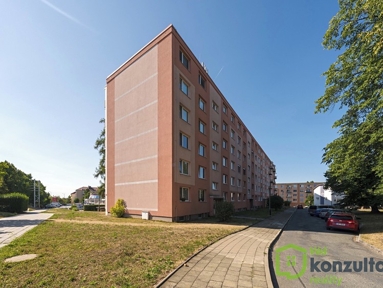 Квартира 2+1 на продаж, 61 м² (25 з 31)