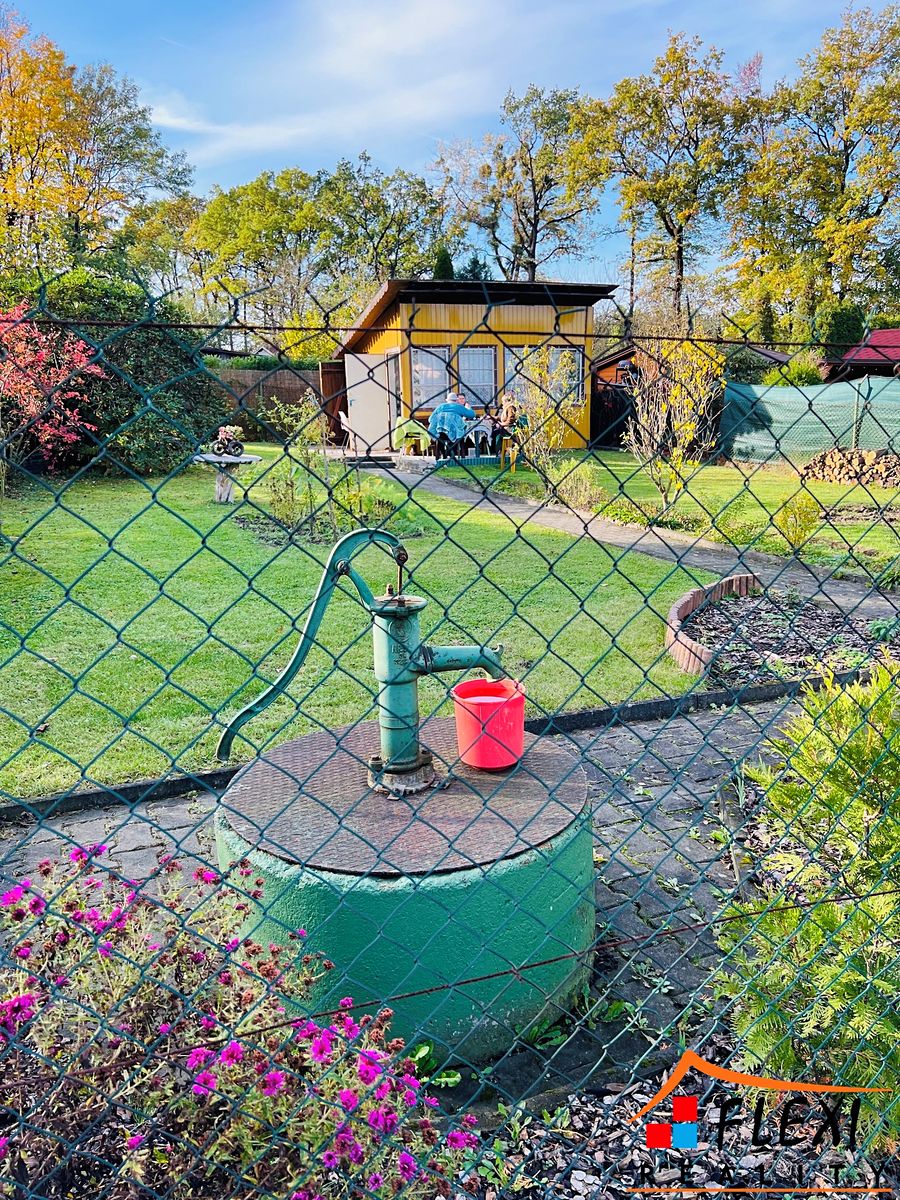 Prodej chaty 14 m², pozemek 320 m² – fotografie 2