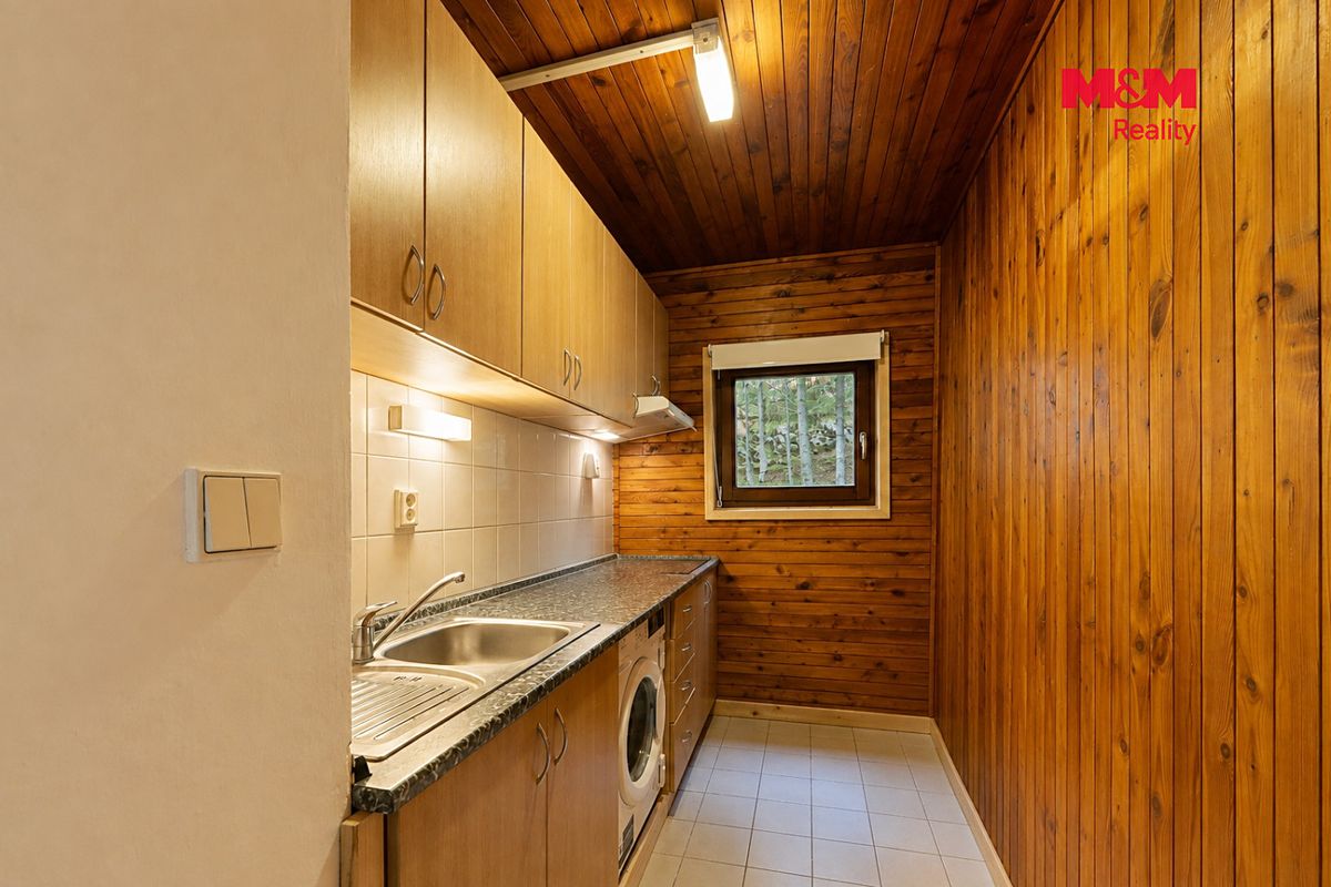 Prodej chaty 102 m², pozemek 570 m² – fotografie 4