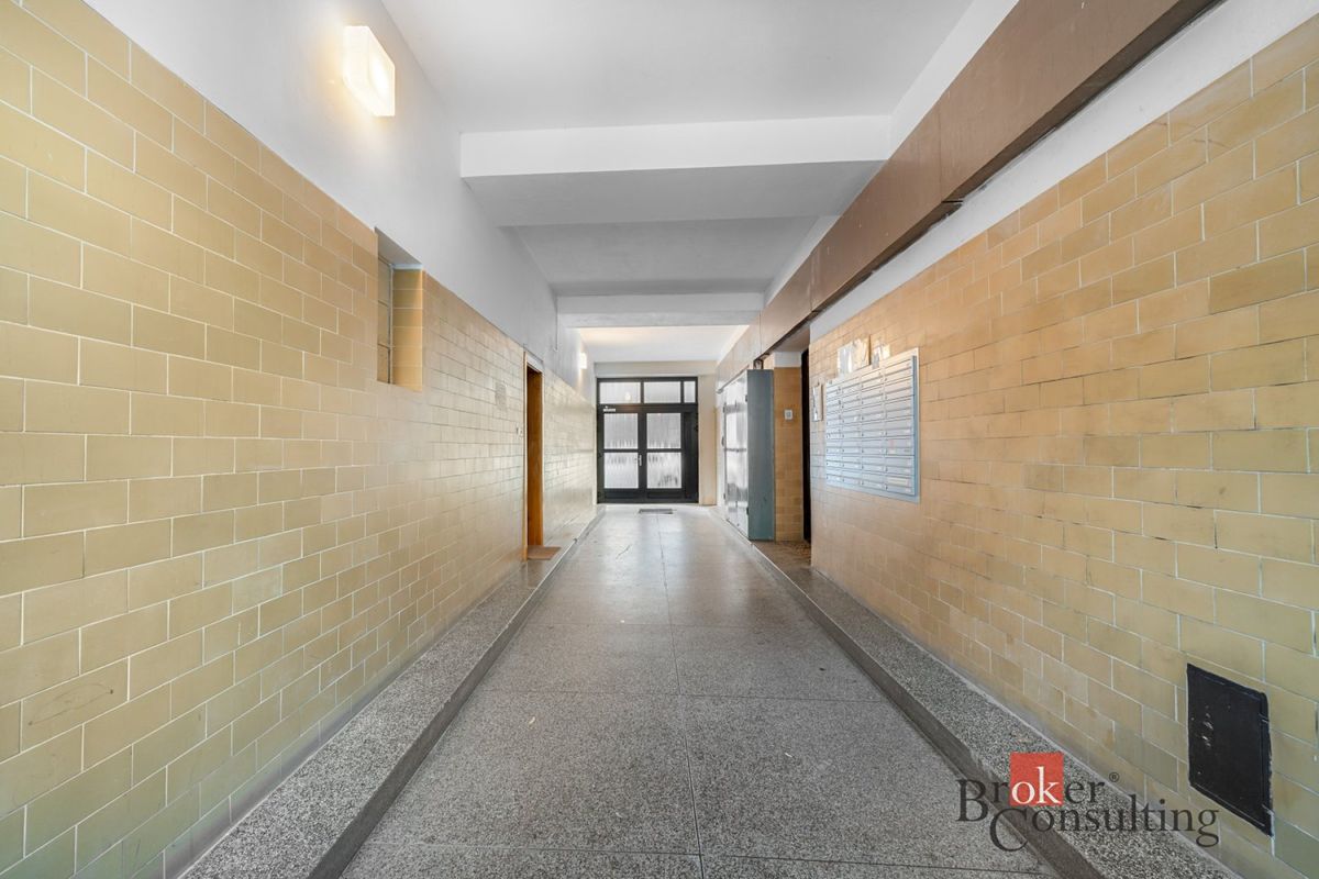 Prodej bytu 1+1 42 m² – fotografie 2