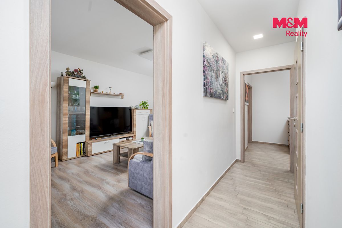 Prodej bytu 2+1 62 m² – fotografie 3