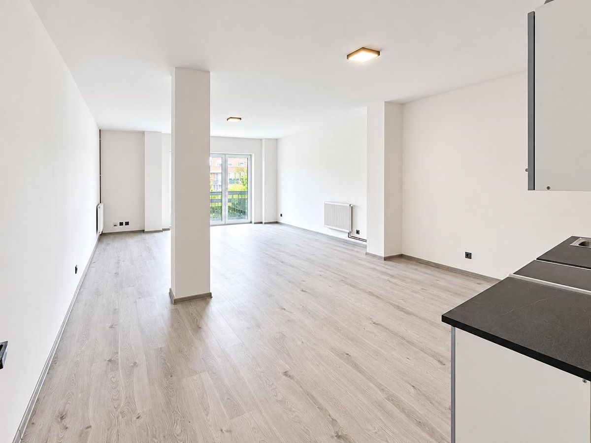 Pronájem bytu 1+kk 58 m² – fotografie 2