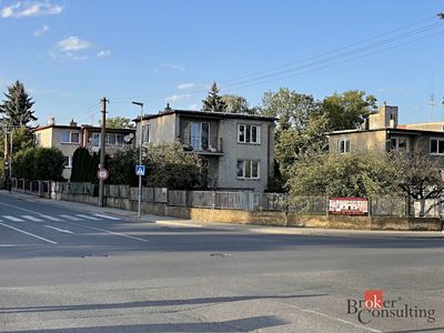 Prodej rodinného domu 190 m², pozemek 716 m²