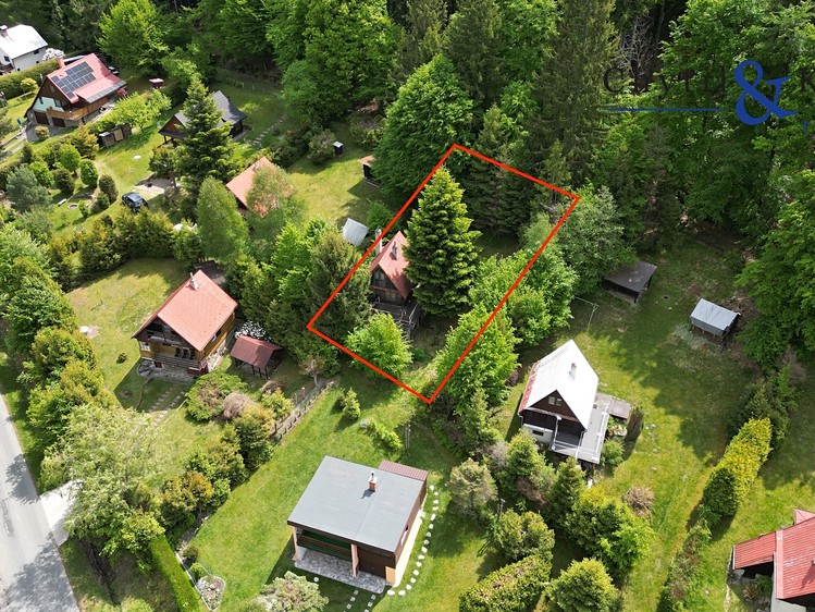 Prodej domu, 60 m² (20 z 22)