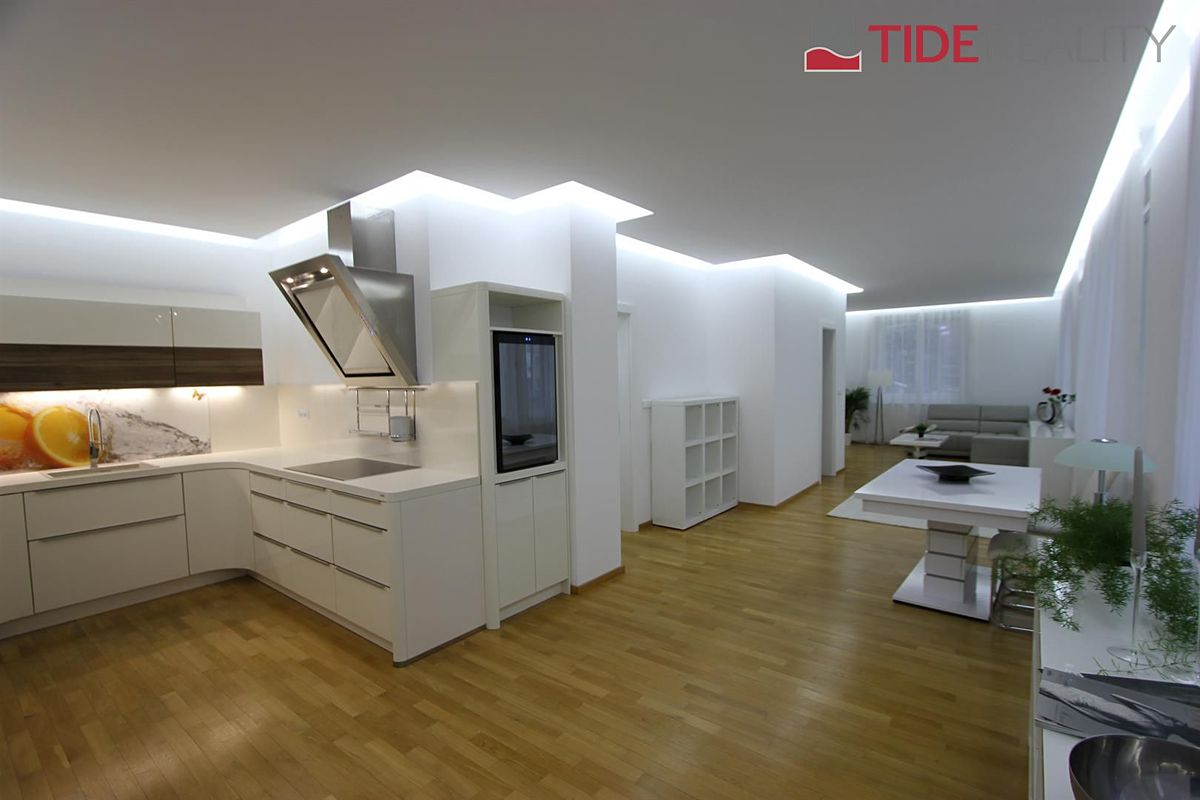Pronájem bytu 3+kk 100 m² – fotografie 5