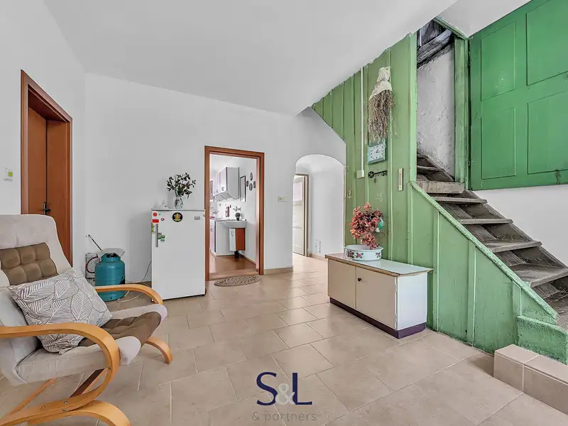 Prodej rodinného domu 230 m², pozemek 1742 m², Horní Libchava – náhled fotky 2