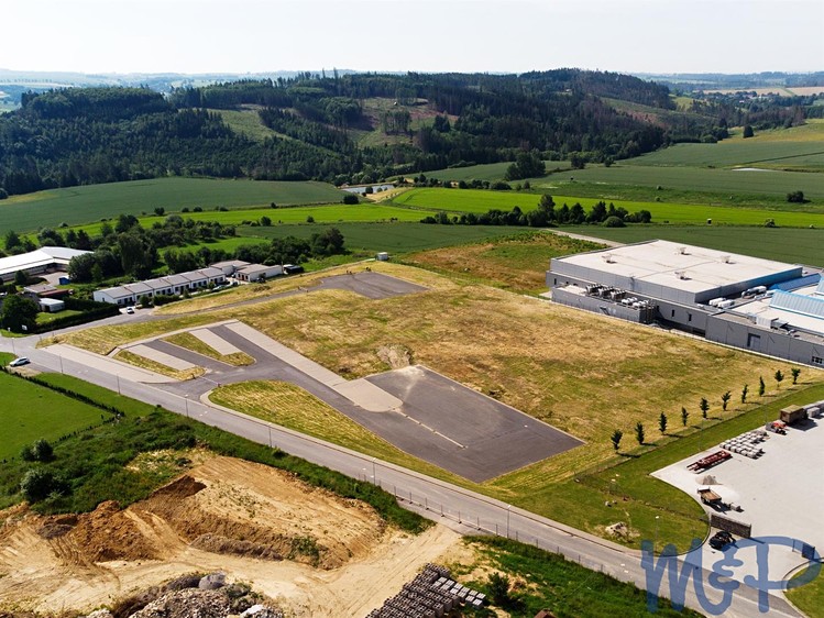 Prodej pozemku, 23 731 m² (5 z 12)