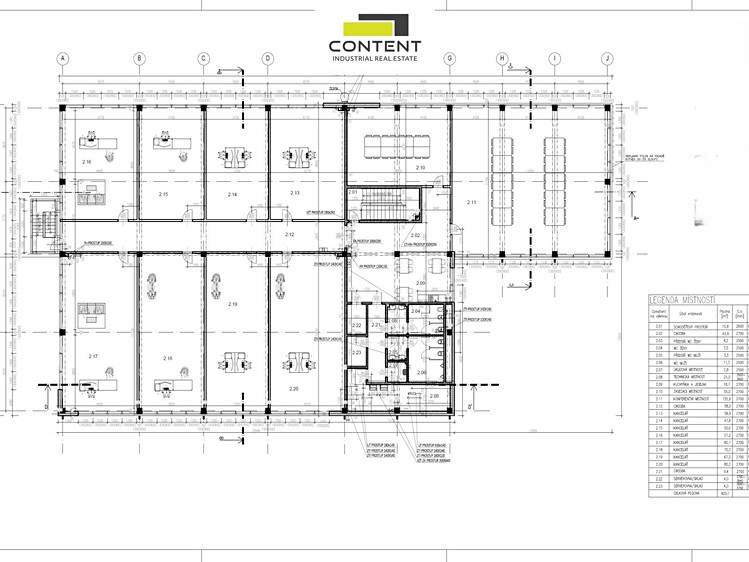 Комерційне приміщення в оренду, 1 850 м² (10 з 13)