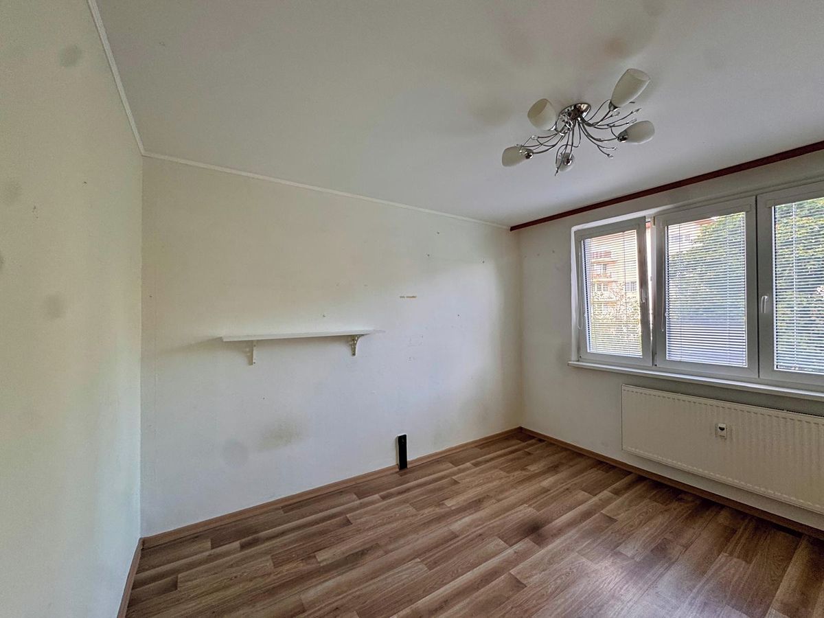 Prodej bytu 2+1 55 m² – fotografie 3