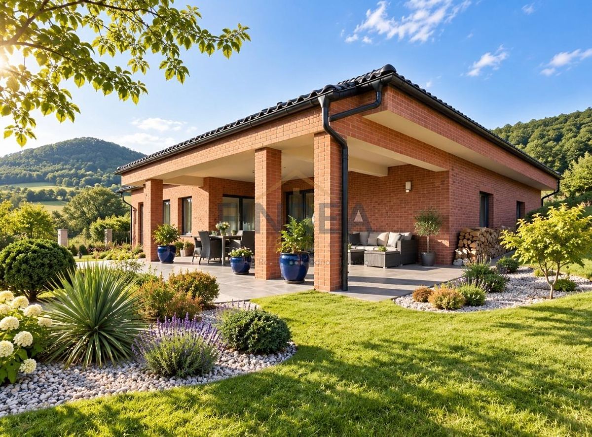Prodej rodinného domu 180 m², pozemek 1464 m² – fotografie 2