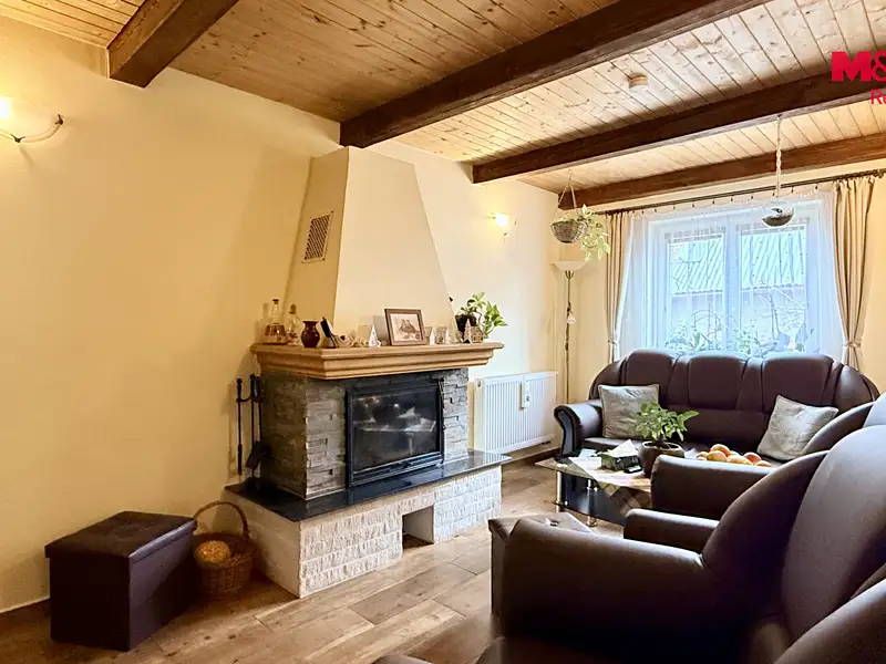 Prodej rodinného domu 150 m², pozemek 472 m², Znojmo – náhled fotky 3