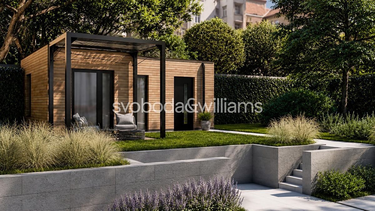 Prodej bytu 1+kk 26 m² – fotografie 3