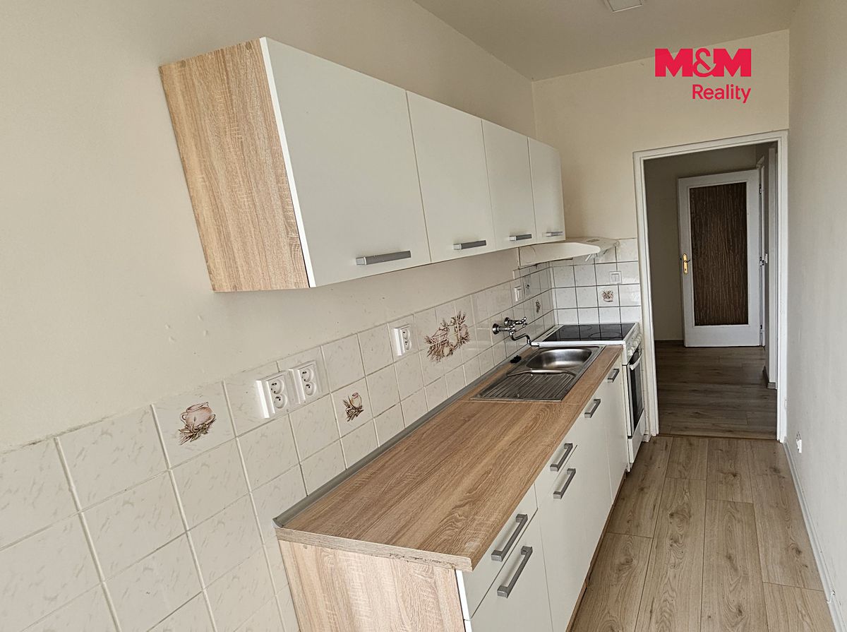 Pronájem bytu 3+1 65 m² – fotografie 3