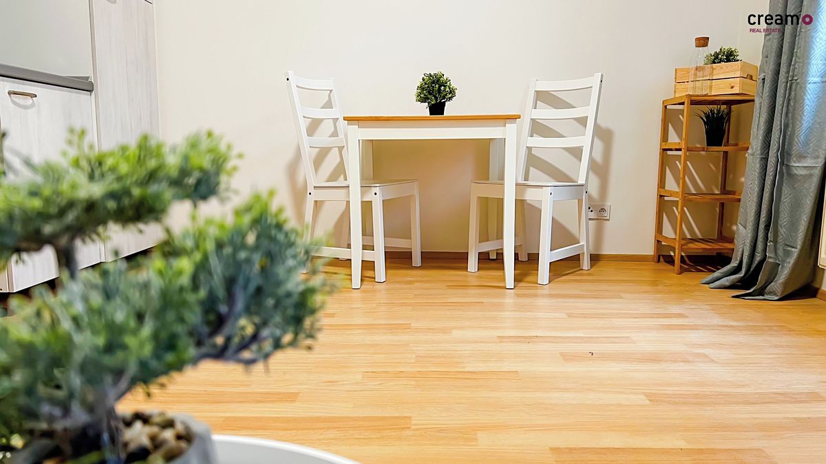 Pronájem bytu 2+kk 44 m² – fotografie 4