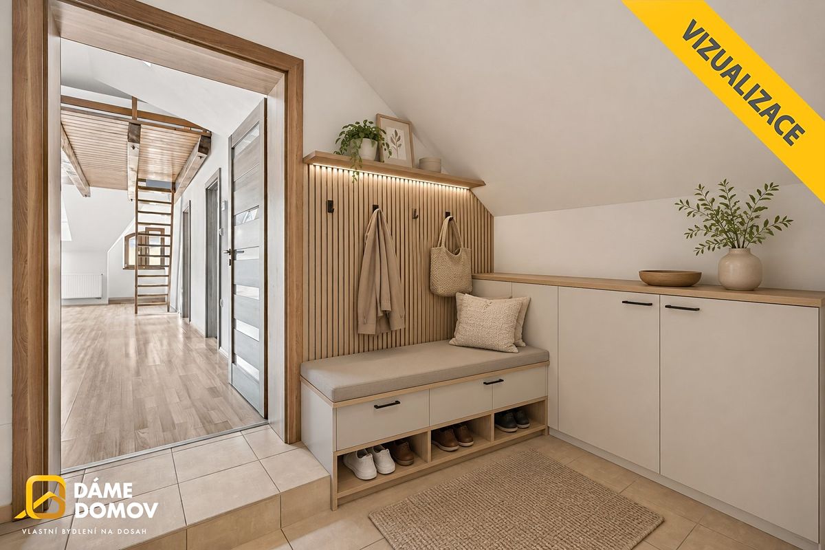 Prodej bytu 4+kk 94 m² – fotografie 5