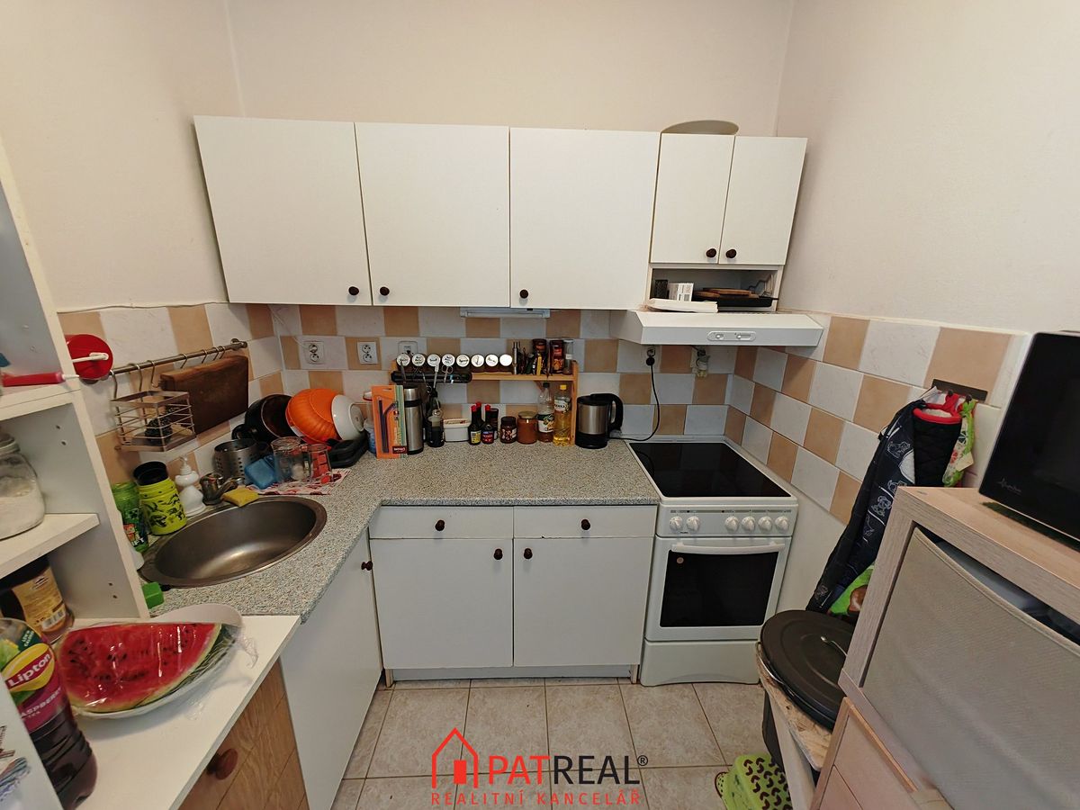 Pronájem bytu 2+kk 59 m² – fotografie 4