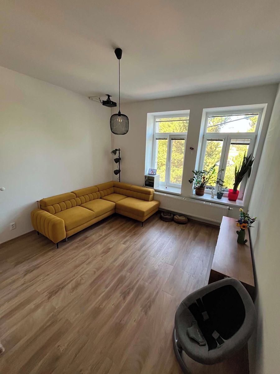 Prodej bytu 3+kk 63 m² – fotografie 2