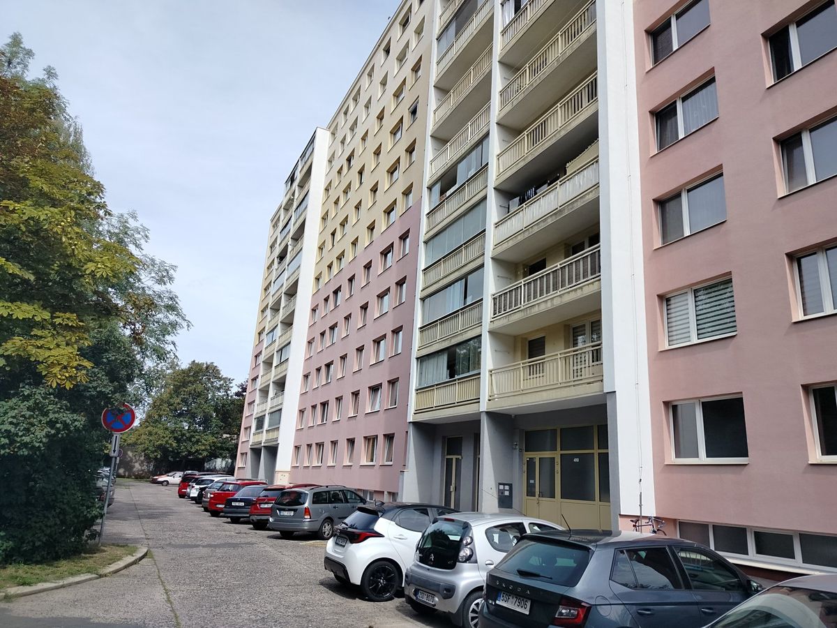 Prodej bytu 1+kk 36 m²
