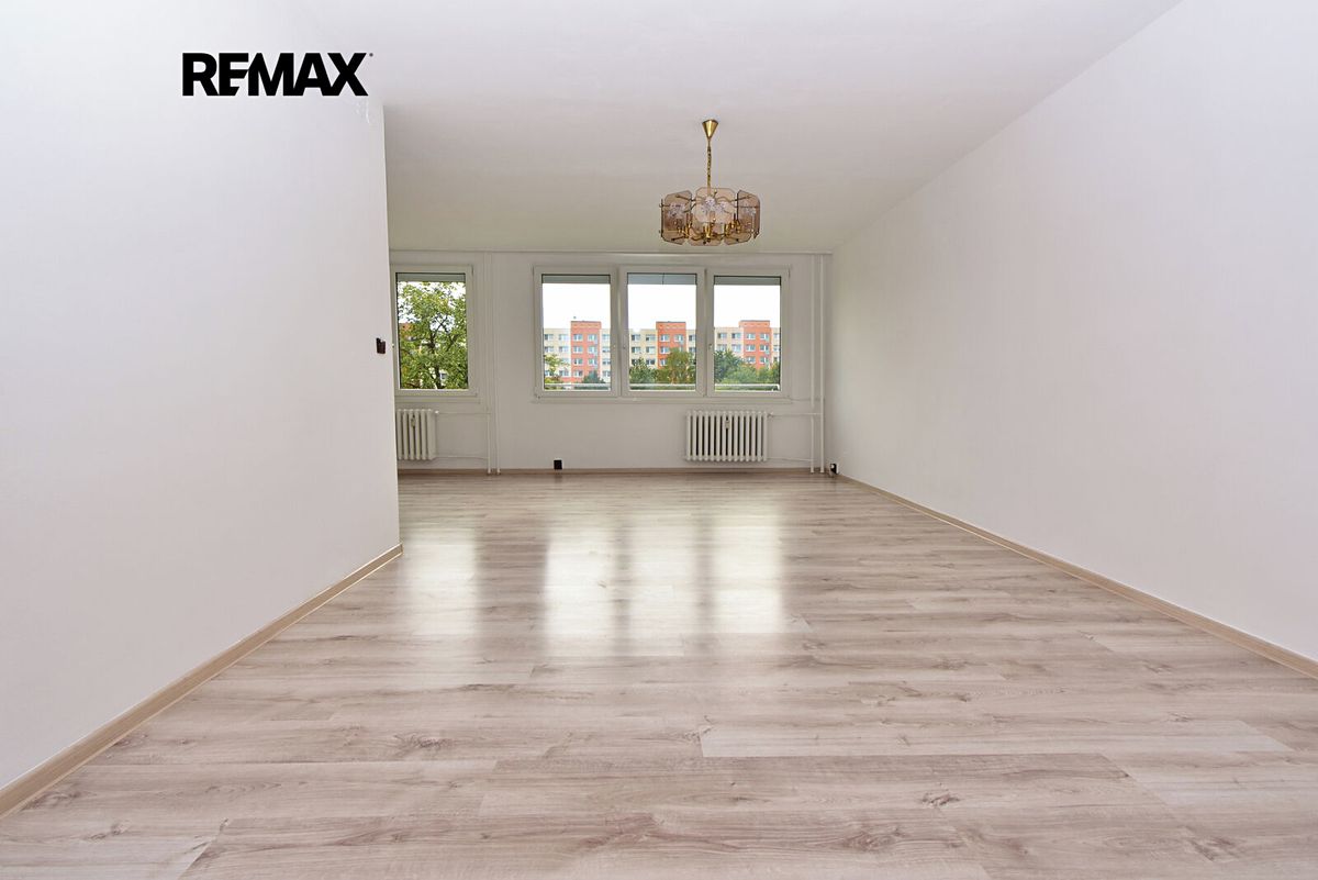 Pronájem bytu 3+1 69 m² – fotografie 4