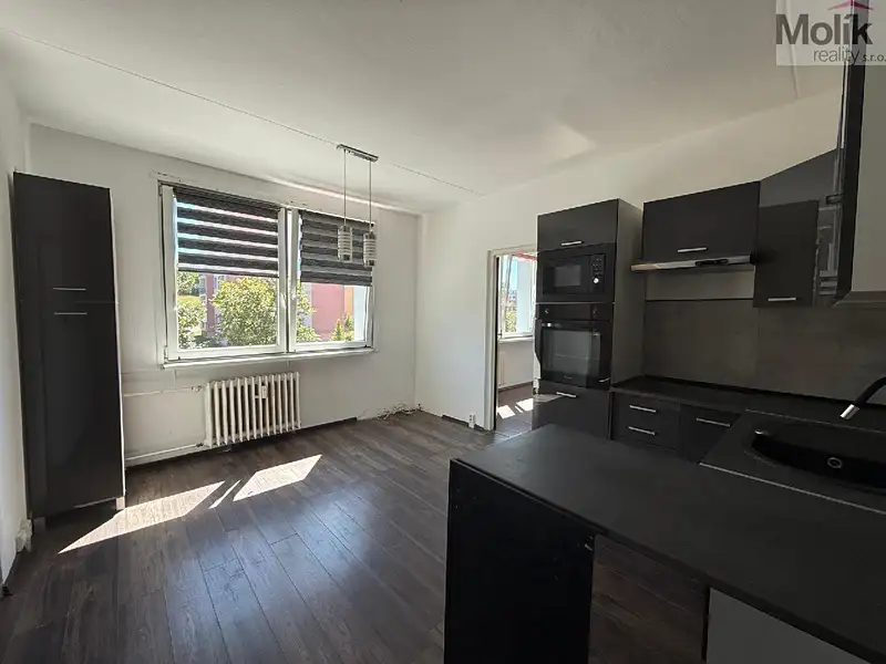 Prodej bytu 2+1 52 m², Bílina – náhled fotky 2