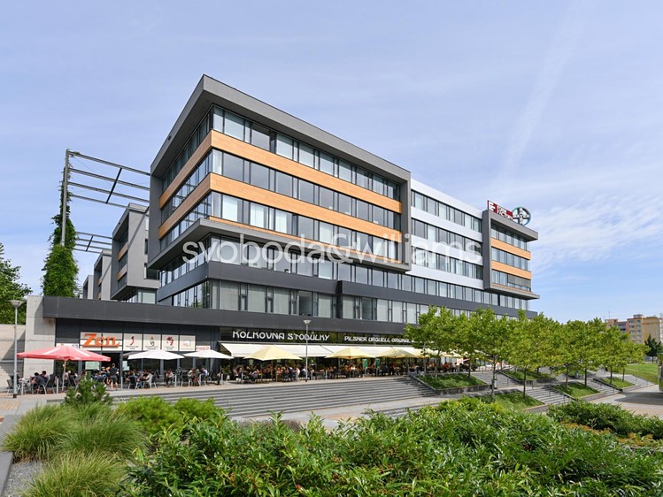 Pronájem komerčního prostoru, 66 m² (20 z 24)