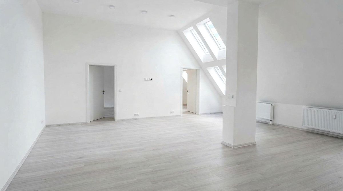 Pronájem bytu 3+kk 102 m² – fotografie 4