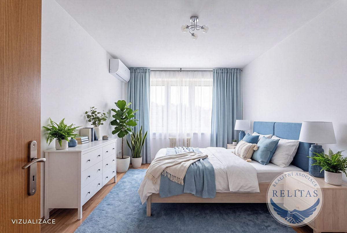 Prodej bytu 3+1 63 m² – fotografie 4
