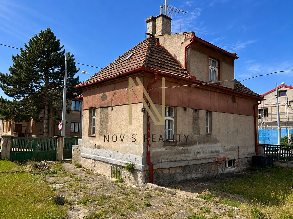 Prodej rodinného domu 140 m², pozemek 375 m² – fotografie 3