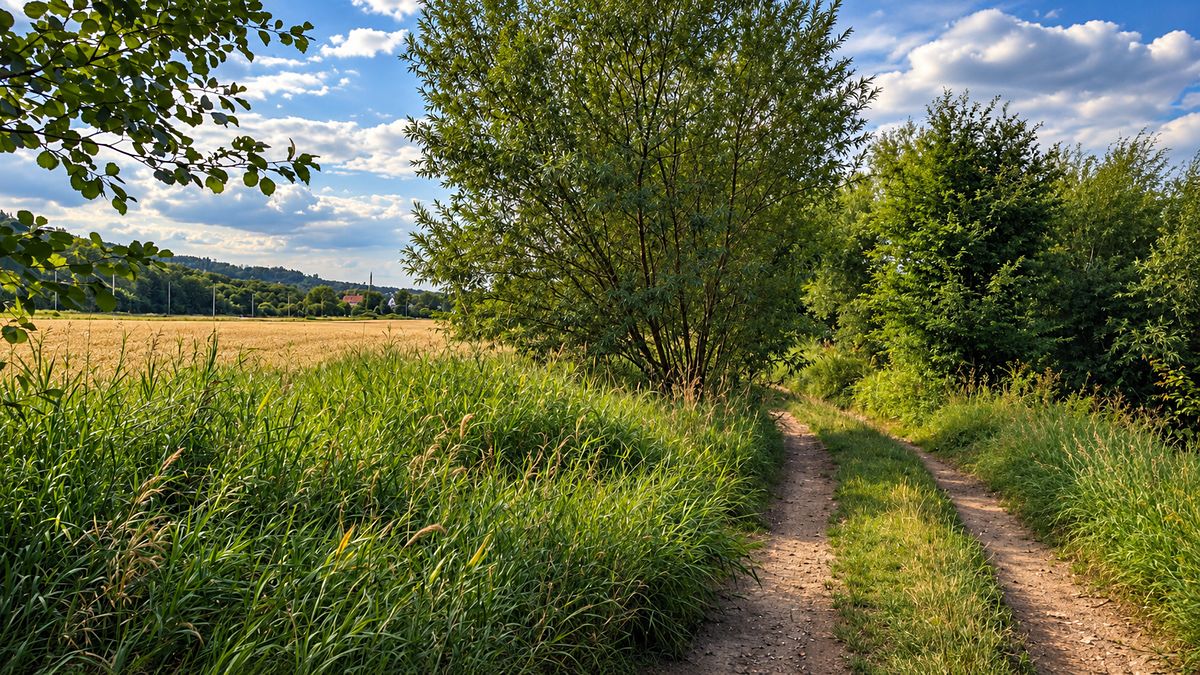 Prodej louky 185 m² – fotografie 4