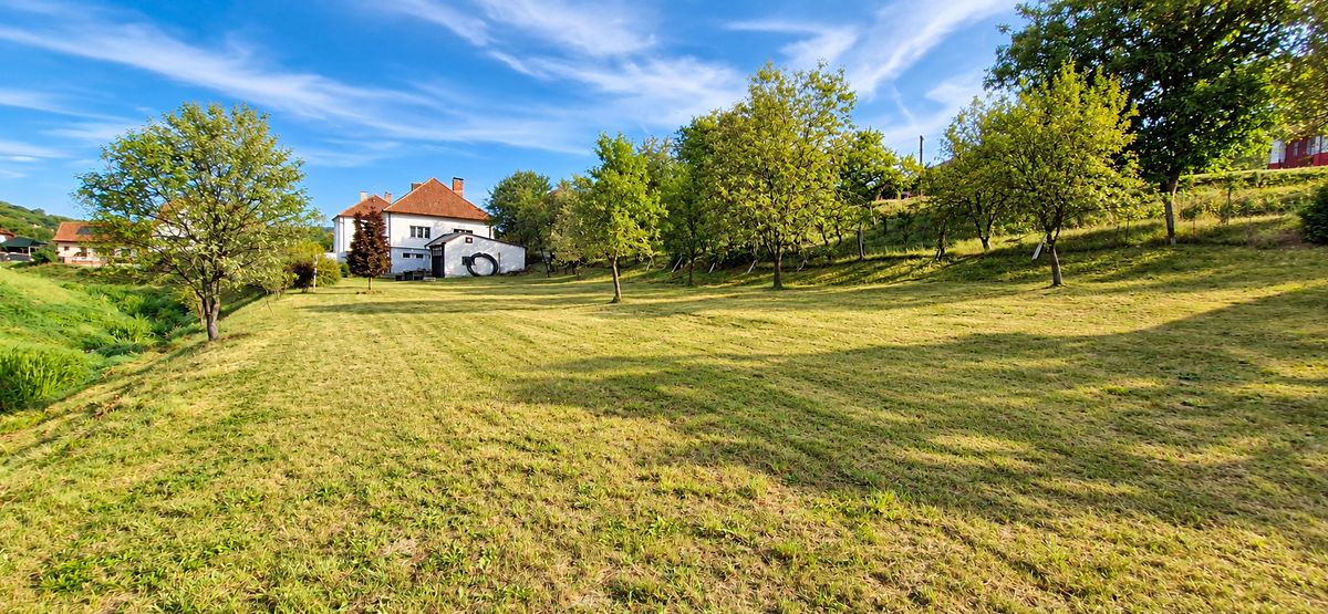 Prodej rodinného domu 80 m², pozemek 1900 m² – fotografie 4