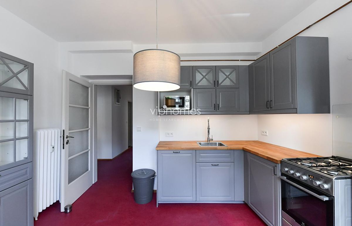 Pronájem bytu 2+1 72 m² – fotografie 5