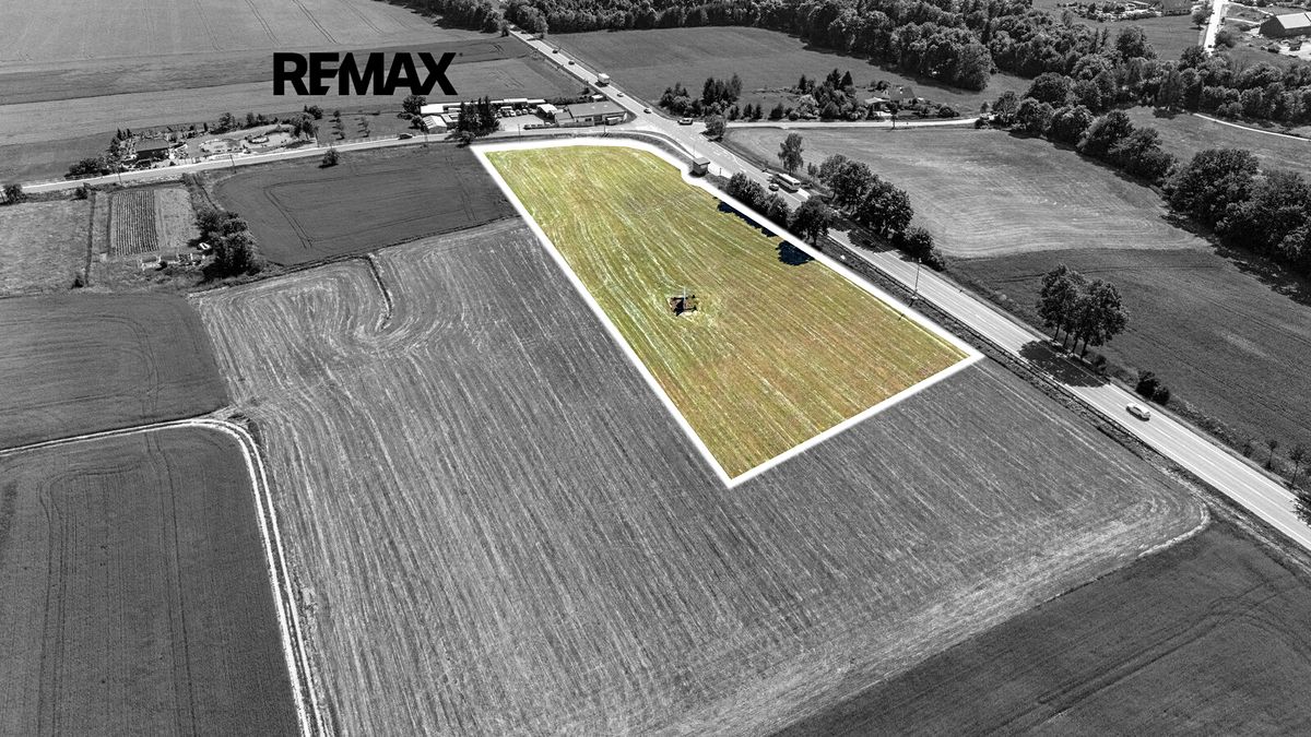 Prodej komerčního pozemku 12804 m²