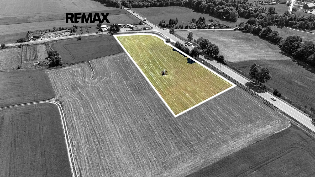 Prodej komerčního pozemku 12804 m²