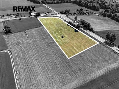 Prodej komerčního pozemku 12804 m²