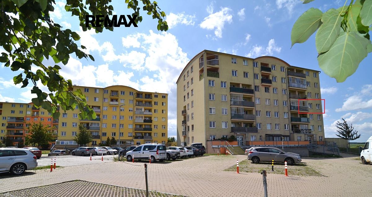 Prodej bytu 2+kk 46 m²