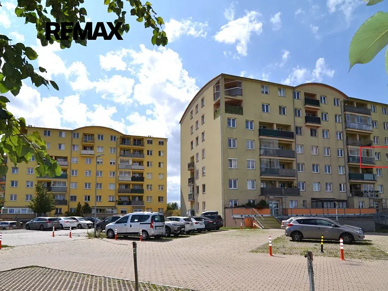 Prodej bytu 2+kk v osobním vlastnictví 46 m², Klecany