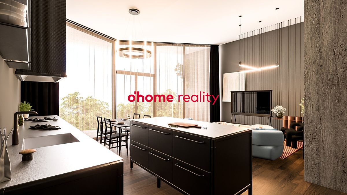 Prodej bytu 4+kk 115 m² – fotografie 4