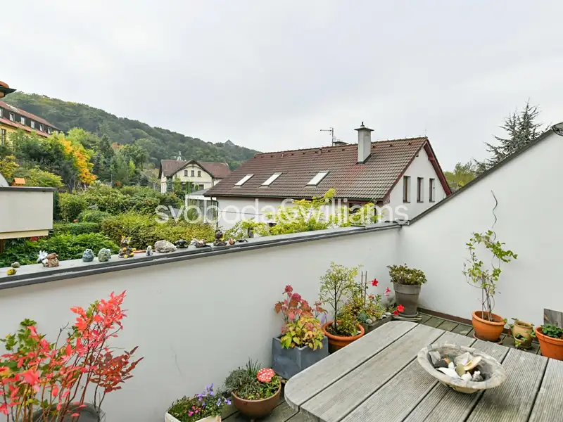 Pronájem bytu 5+kk 156 m², Praha – náhled fotky 3