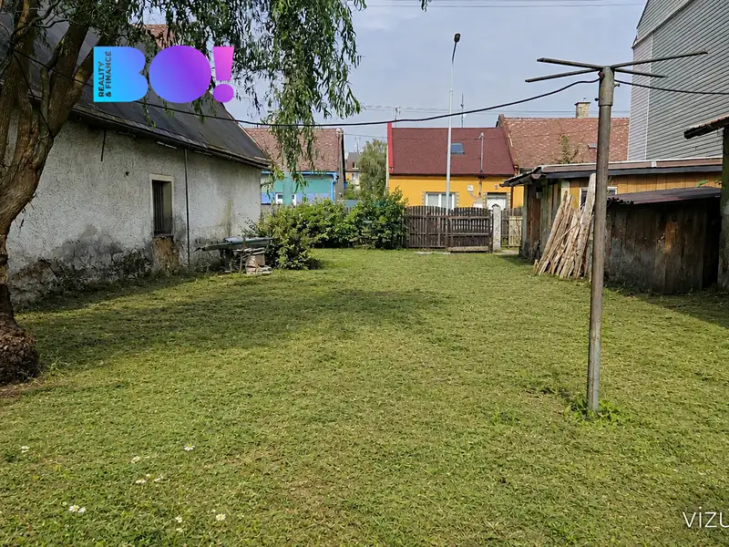 Prodej rodinného domu 93 m², pozemek 907 m², Odry – náhled fotky 3