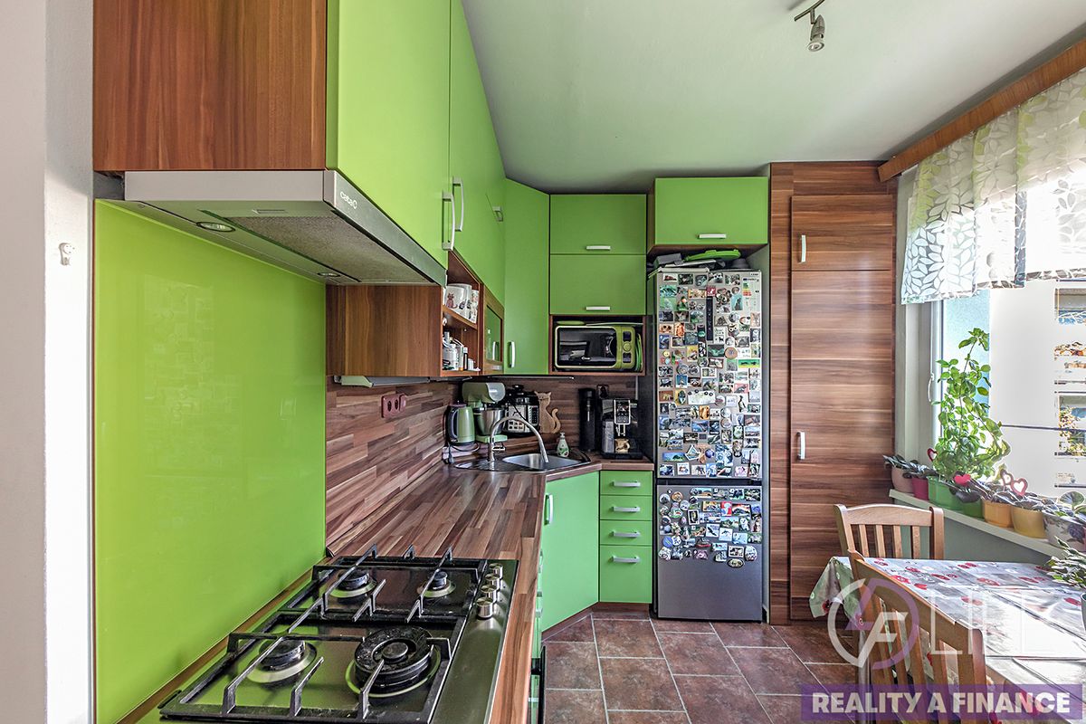 Prodej bytu 3+1 63 m² – fotografie 2