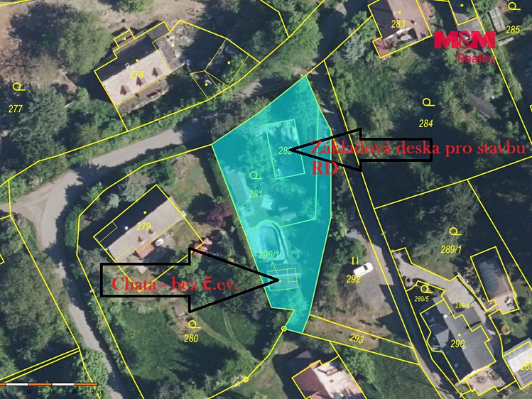 Будинок на продаж, 25 м² (5 з 17)