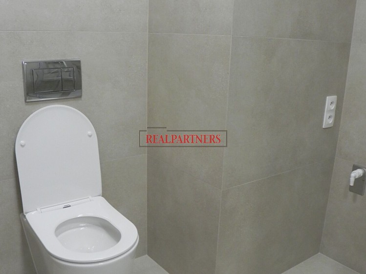 Квартира 1+kk на продаж, 39 м² (9 з 17)