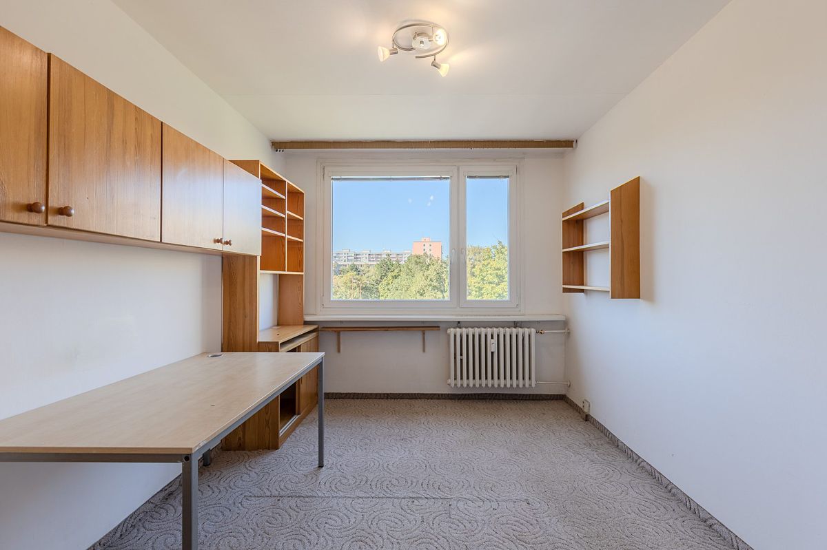 Prodej bytu 4+1 69 m² – fotografie 3
