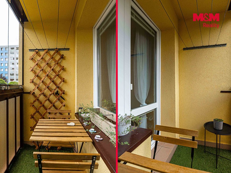 Wohnung 3+1 zum Kauf, 70 m² (8 von 23)