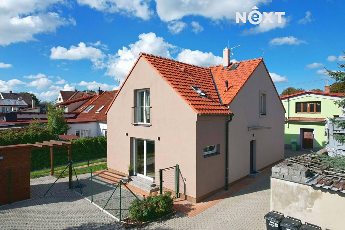 Prodej rodinného domu 117 m², pozemek 317 m² – fotografie 2