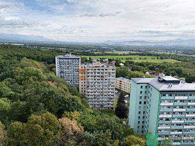 Prodej bytu 2+1 63 m²