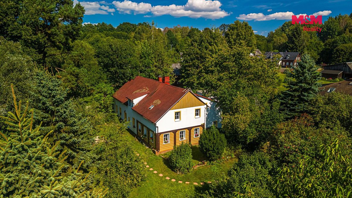 Prodej ubytovacího zařízení 280 m² – fotografie 2