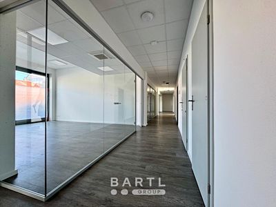 Pronájem kanceláře 25 m²