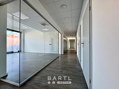 Pronájem kanceláře 25 m²