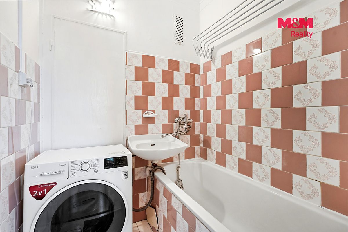 Prodej bytu 3+1 84 m² – fotografie 5